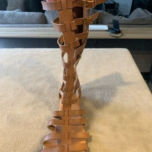 Madden Girl Gladiator sandle